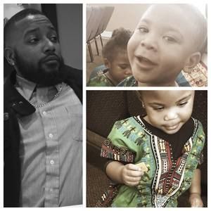 Meet your Posher, Clarissa